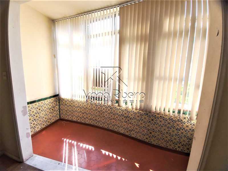 Conheça 4 do imóvel - Apartamento à venda Rua Conde de Bonfim, Tijuca, Rio de Janeiro - R$ 600.000 - SPAP30741 - 4 4 - 4