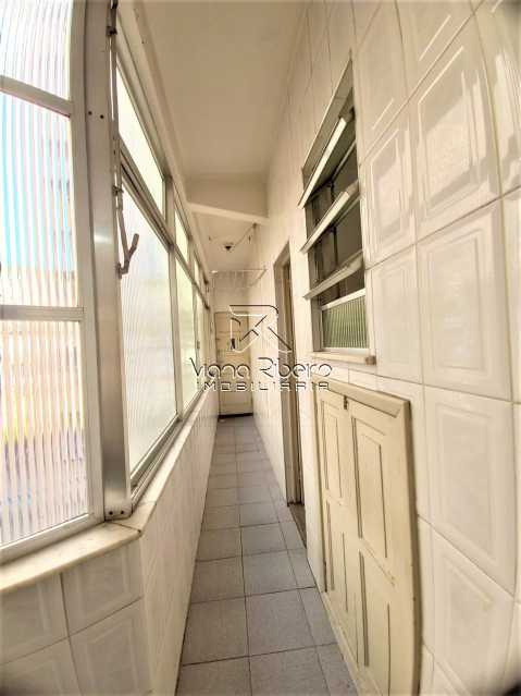 Conheça 19 do imóvel - Apartamento à venda Rua Conde de Bonfim, Tijuca, Rio de Janeiro - R$ 600.000 - SPAP30741 - 19 19 - 19