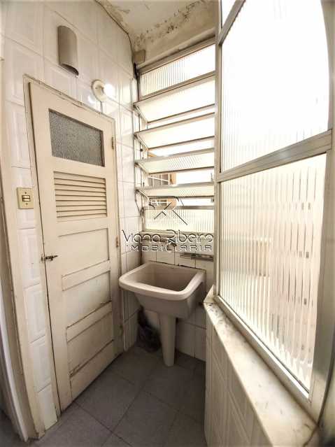 Conheça 20 do imóvel - Apartamento à venda Rua Conde de Bonfim, Tijuca, Rio de Janeiro - R$ 600.000 - SPAP30741 - 20 20 - 20