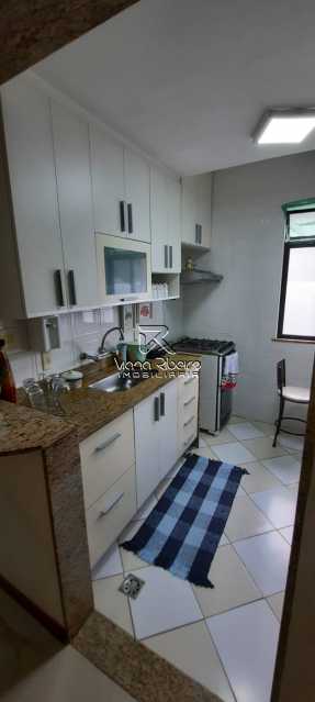 Conheça 17 do imóvel - Cobertura à venda Rua Garibaldi, Tijuca, Rio de Janeiro - R$ 954.000 - SPCO20029 - 14 17 - 14