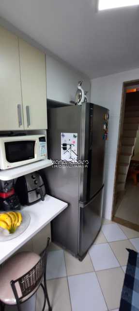 Conheça 18 do imóvel - Cobertura à venda Rua Garibaldi, Tijuca, Rio de Janeiro - R$ 954.000 - SPCO20029 - 15 18 - 15