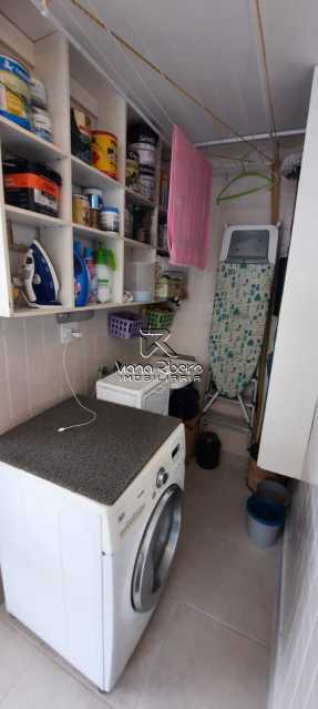 Conheça 23 do imóvel - Cobertura à venda Rua Garibaldi, Tijuca, Rio de Janeiro - R$ 954.000 - SPCO20029 - 21 23 - 21