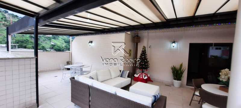 Conheça 27 do imóvel - Cobertura à venda Rua Garibaldi, Tijuca, Rio de Janeiro - R$ 954.000 - SPCO20029 - 25 27 - 25