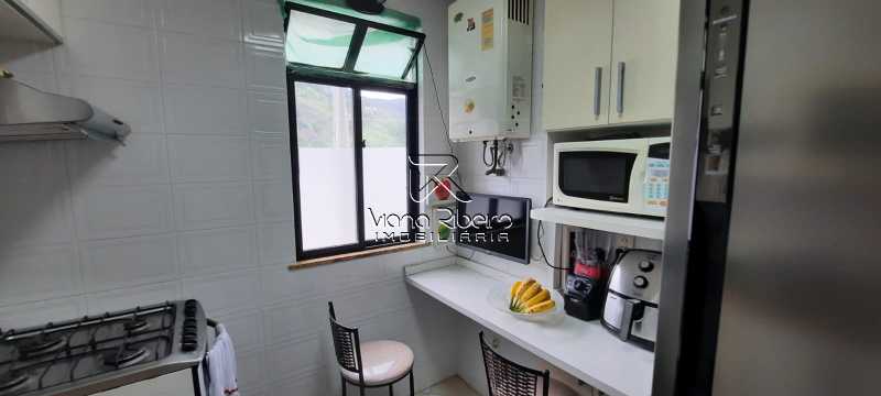 Conheça 20 do imóvel - Cobertura à venda Rua Garibaldi, Tijuca, Rio de Janeiro - R$ 954.000 - SPCO20029 - 17 20 - 17