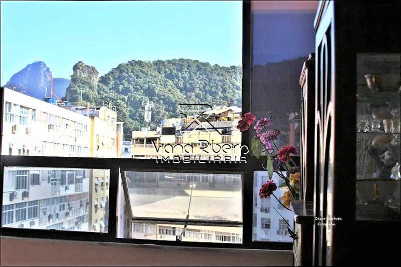 Conheça fotos 2 do imóvel - Apartamento à venda Avenida Atlântica, Copacabana, Rio de Janeiro - R$ 1.750.000 - SPAP20966 - 1 fotos 2 - 1