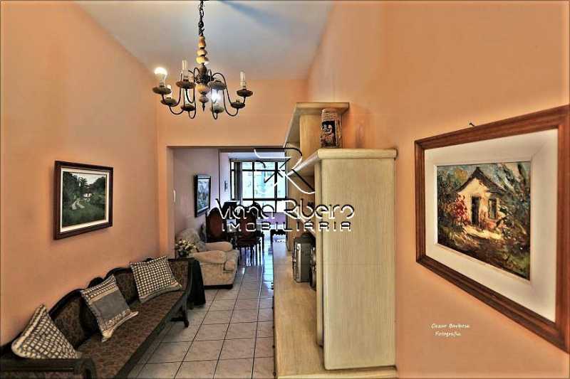 Conheça fotos 6 do imóvel - Apartamento à venda Avenida Atlântica, Copacabana, Rio de Janeiro - R$ 1.750.000 - SPAP20966 - 5 fotos 6 - 5