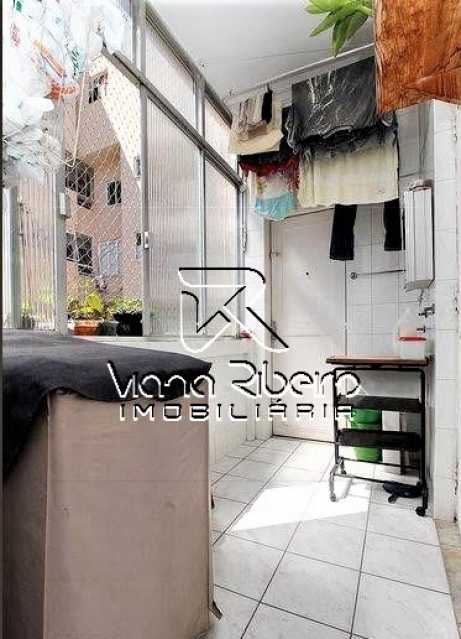 Conheça fotos 17 do imóvel - Apartamento à venda Avenida Atlântica, Copacabana, Rio de Janeiro - R$ 1.750.000 - SPAP20966 - 16 fotos 17 - 16