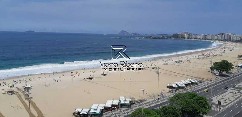 Conheça fotos 19 do imóvel - Apartamento à venda Avenida Atlântica, Copacabana, Rio de Janeiro - R$ 1.750.000 - SPAP20966 - 18 fotos 19 - 18