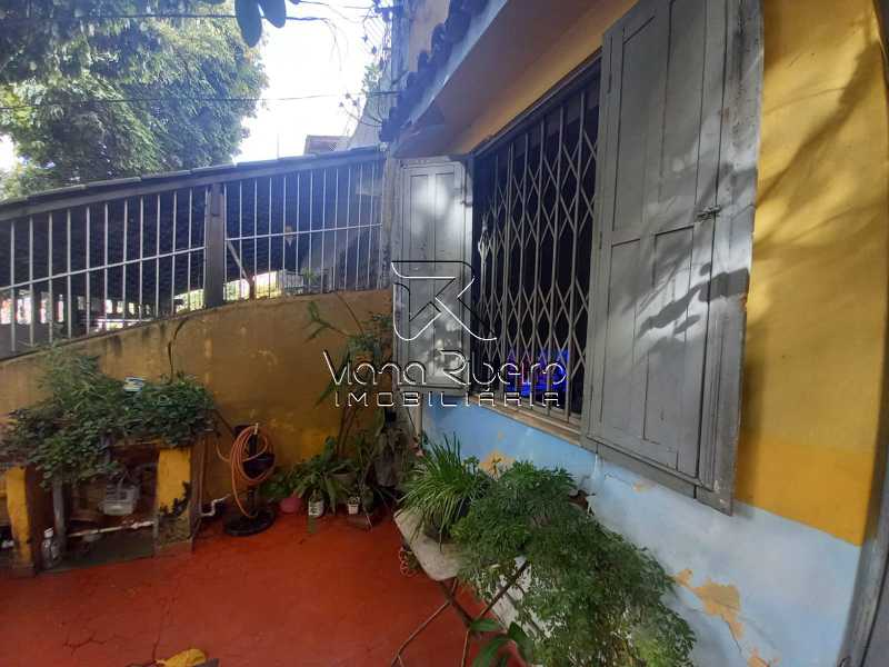 Conheça 1 do imóvel - Casa à venda Rua Baltazar Lisboa, Vila Isabel, Rio de Janeiro - R$ 580.000 - SPCA30049 - 1 1 - 1