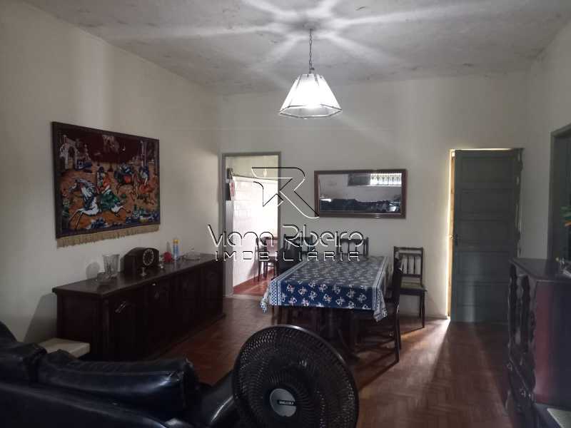 Conheça 2 do imóvel - Casa à venda Rua Baltazar Lisboa, Vila Isabel, Rio de Janeiro - R$ 580.000 - SPCA30049 - 2 2 - 2