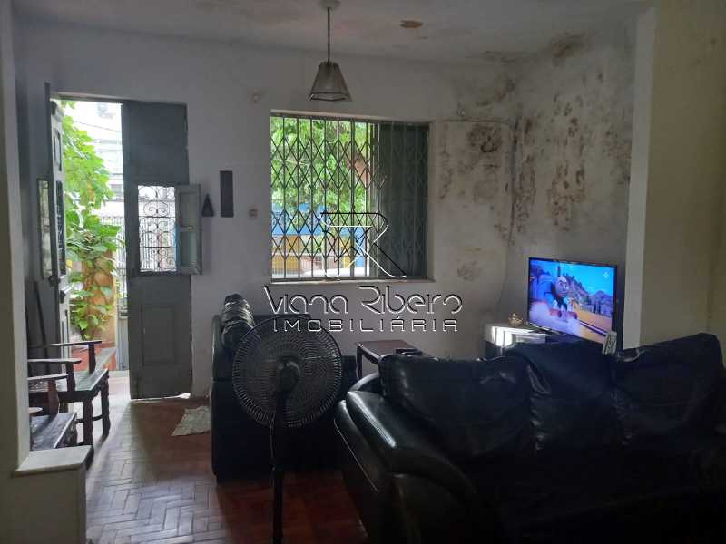 Conheça 3 do imóvel - Casa à venda Rua Baltazar Lisboa, Vila Isabel, Rio de Janeiro - R$ 580.000 - SPCA30049 - 3 3 - 3