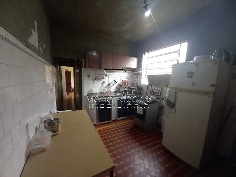 Conheça 24 do imóvel - Casa à venda Rua Baltazar Lisboa, Vila Isabel, Rio de Janeiro - R$ 580.000 - SPCA30049 - 17 24 - 17