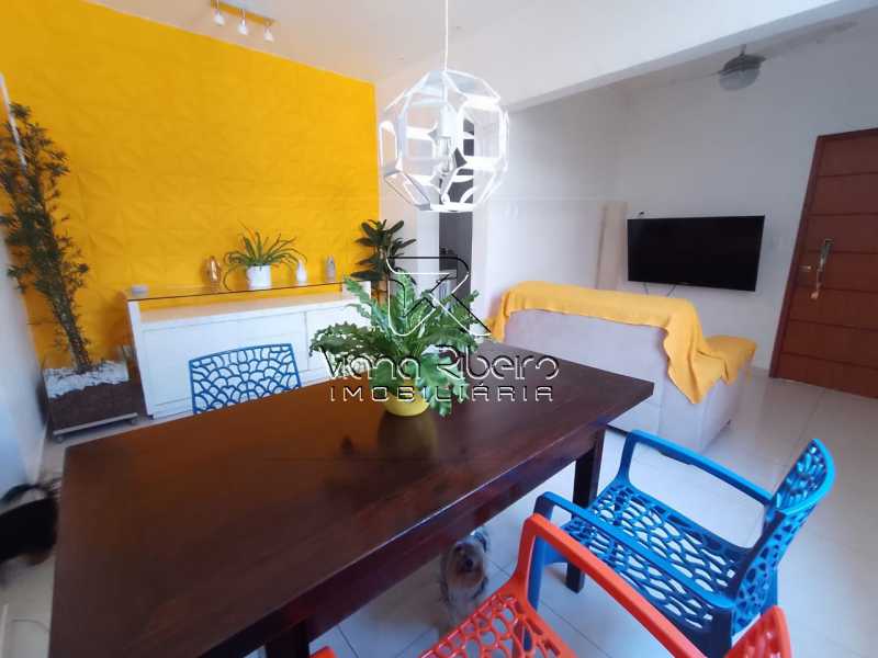 Conheça 1. do imóvel - Apartamento à venda Rua Marechal Jofre, Grajaú, Rio de Janeiro - R$ 360.000 - SPAP30747 - 1 1. - 1