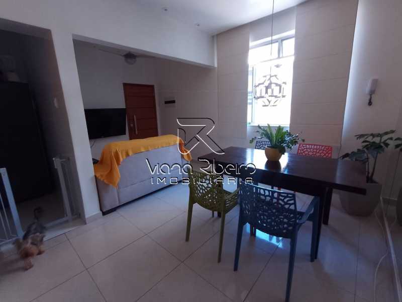 Conheça 2. do imóvel - Apartamento à venda Rua Marechal Jofre, Grajaú, Rio de Janeiro - R$ 360.000 - SPAP30747 - 2 2. - 2
