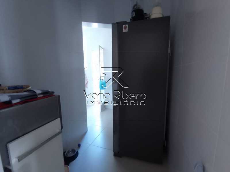 Conheça 11. do imóvel - Apartamento à venda Rua Marechal Jofre, Grajaú, Rio de Janeiro - R$ 360.000 - SPAP30747 - 11 11. - 11