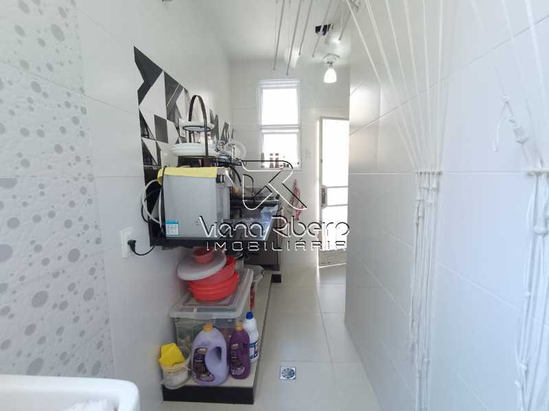 Conheça 16. do imóvel - Apartamento à venda Rua Marechal Jofre, Grajaú, Rio de Janeiro - R$ 360.000 - SPAP30747 - 16 16. - 16