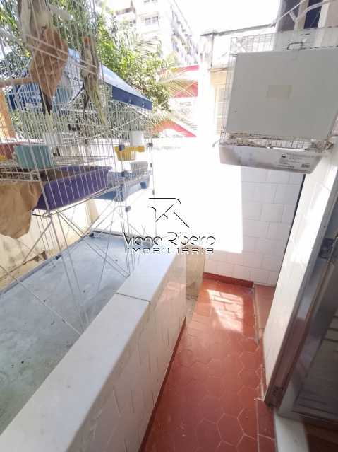 Conheça 17. do imóvel - Apartamento à venda Rua Marechal Jofre, Grajaú, Rio de Janeiro - R$ 360.000 - SPAP30747 - 17 17. - 17