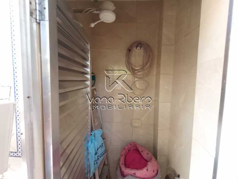 Conheça 18. do imóvel - Apartamento à venda Rua Marechal Jofre, Grajaú, Rio de Janeiro - R$ 360.000 - SPAP30747 - 18 18. - 18