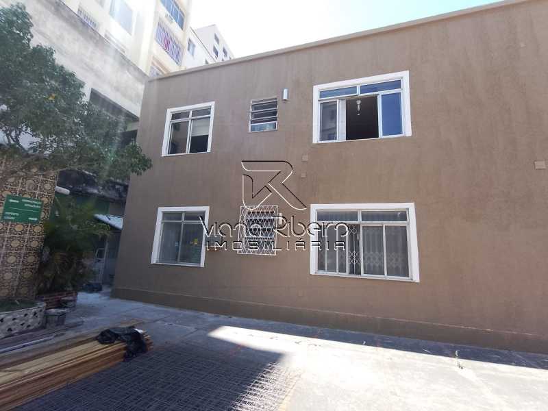 Conheça 19. do imóvel - Apartamento à venda Rua Marechal Jofre, Grajaú, Rio de Janeiro - R$ 360.000 - SPAP30747 - 19 19. - 19
