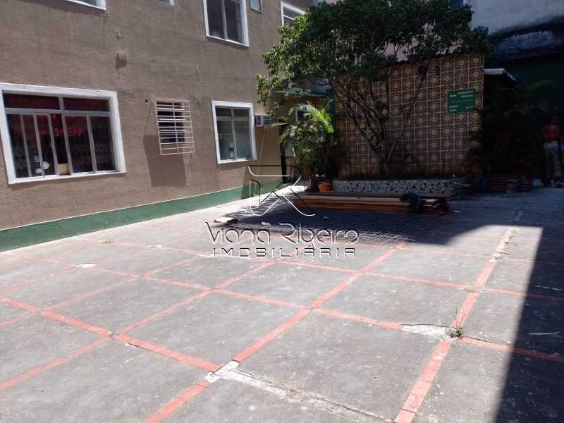 Conheça 20. do imóvel - Apartamento à venda Rua Marechal Jofre, Grajaú, Rio de Janeiro - R$ 360.000 - SPAP30747 - 20 20. - 20