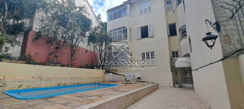 Ótima localização - Apartamento à venda Rua da Estrela, Rio Comprido, Rio de Janeiro - R$ 400.000 - SPAP30750