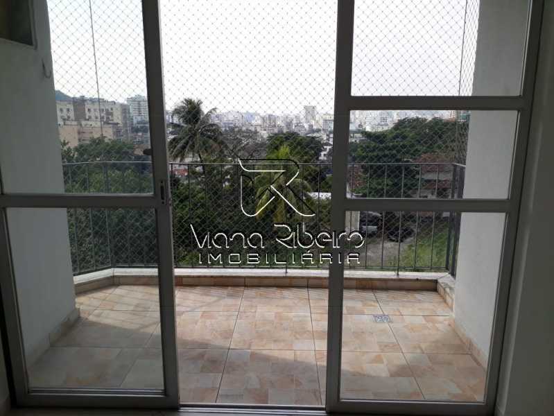 Conheça foto6. do imóvel - Apartamento à venda Rua Visconde de Santa Isabel, Vila Isabel, Rio de Janeiro - R$ 275.000 - SPAP10189 - 2 foto6. - 2