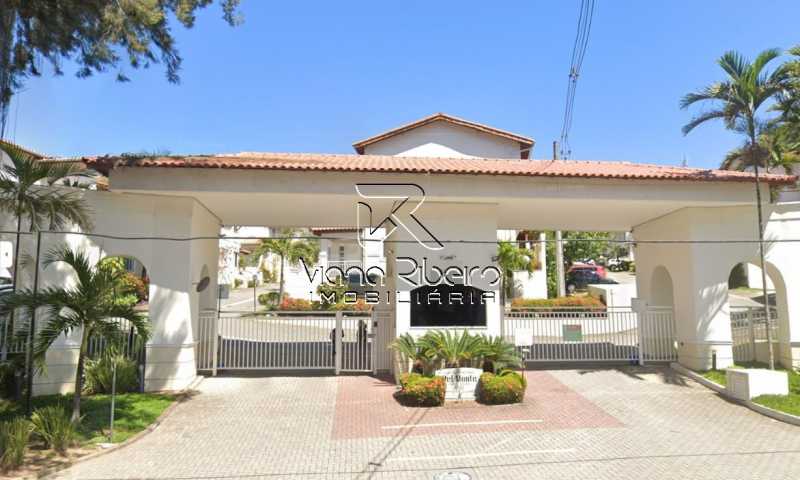Conheça 1 do imóvel - Casa em Condomínio à venda Estrada Pau-Ferro, Freguesia (Jacarepaguá), Rio de Janeiro - R$ 870.000 - SPCN40019 - 1 1 - 1