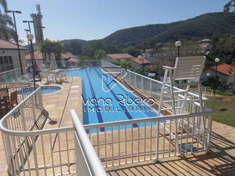 Conheça 2 do imóvel - Casa em Condomínio à venda Estrada Pau-Ferro, Freguesia (Jacarepaguá), Rio de Janeiro - R$ 870.000 - SPCN40019 - 2 2 - 2