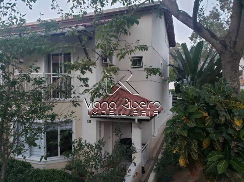 Conheça 3 do imóvel - Casa em Condomínio à venda Estrada Pau-Ferro, Freguesia (Jacarepaguá), Rio de Janeiro - R$ 870.000 - SPCN40019 - 3 3 - 3