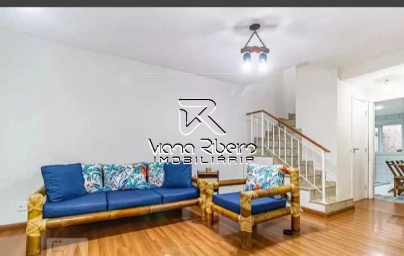 Conheça 5 2 do imóvel - Casa em Condomínio à venda Estrada Pau-Ferro, Freguesia (Jacarepaguá), Rio de Janeiro - R$ 870.000 - SPCN40019 - 5 5 2 - 5