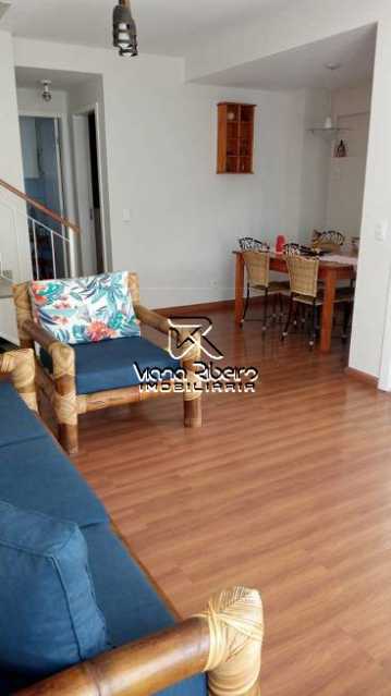 Conheça 7 do imóvel - Casa em Condomínio à venda Estrada Pau-Ferro, Freguesia (Jacarepaguá), Rio de Janeiro - R$ 870.000 - SPCN40019 - 8 7 - 8
