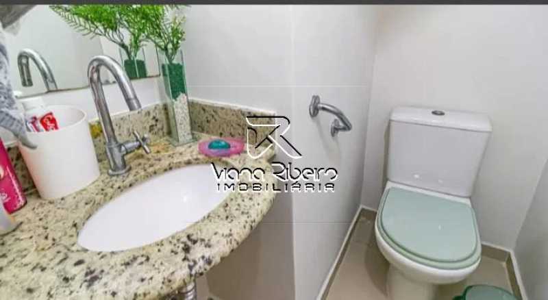 Conheça 11 do imóvel - Casa em Condomínio à venda Estrada Pau-Ferro, Freguesia (Jacarepaguá), Rio de Janeiro - R$ 870.000 - SPCN40019 - 12 11 - 12