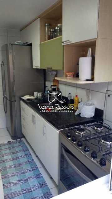 Conheça 12 do imóvel - Casa em Condomínio à venda Estrada Pau-Ferro, Freguesia (Jacarepaguá), Rio de Janeiro - R$ 870.000 - SPCN40019 - 13 12 - 13