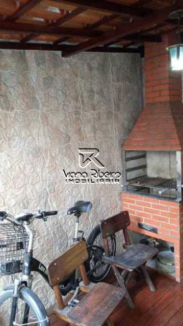 Conheça 13 3 do imóvel - Casa em Condomínio à venda Estrada Pau-Ferro, Freguesia (Jacarepaguá), Rio de Janeiro - R$ 870.000 - SPCN40019 - 15 13 3 - 15