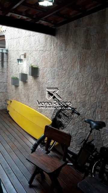 Conheça 13 4 do imóvel - Casa em Condomínio à venda Estrada Pau-Ferro, Freguesia (Jacarepaguá), Rio de Janeiro - R$ 870.000 - SPCN40019 - 16 13 4 - 16