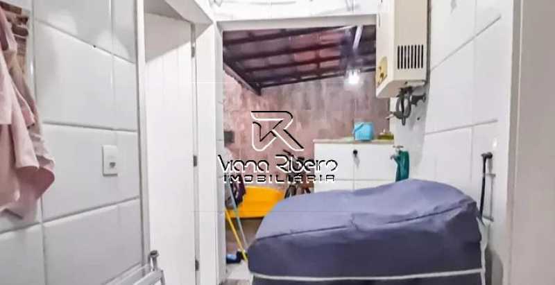 Conheça 13 5 do imóvel - Casa em Condomínio à venda Estrada Pau-Ferro, Freguesia (Jacarepaguá), Rio de Janeiro - R$ 870.000 - SPCN40019 - 17 13 5 - 17