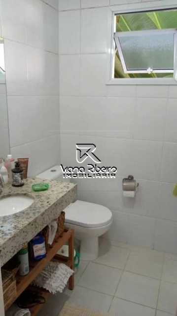 Conheça 21 do imóvel - Casa em Condomínio à venda Estrada Pau-Ferro, Freguesia (Jacarepaguá), Rio de Janeiro - R$ 870.000 - SPCN40019 - 25 21 - 25
