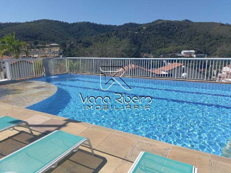Conheça 26 do imóvel - Casa em Condomínio à venda Estrada Pau-Ferro, Freguesia (Jacarepaguá), Rio de Janeiro - R$ 870.000 - SPCN40019 - 29 26 - 29