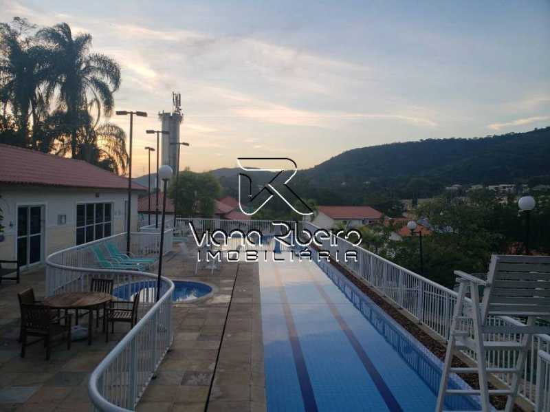 Conheça 27 do imóvel - Casa em Condomínio à venda Estrada Pau-Ferro, Freguesia (Jacarepaguá), Rio de Janeiro - R$ 870.000 - SPCN40019 - 30 27 - 30