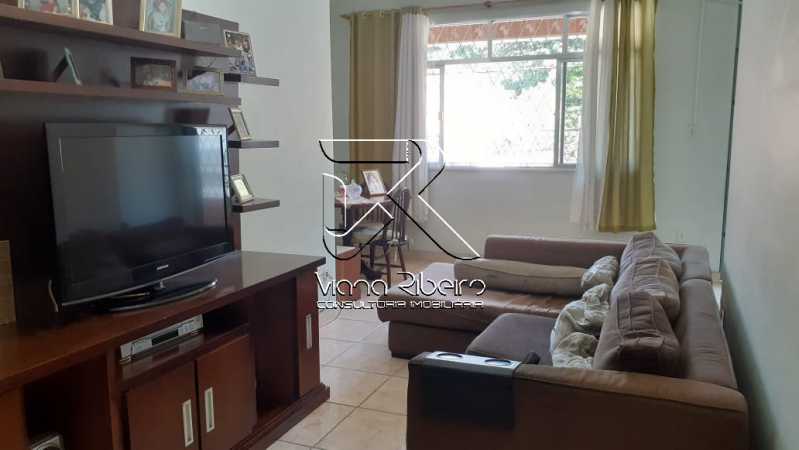 Conheça 2. do imóvel - Casa 3 quartos à venda Riachuelo, Rio de Janeiro - R$ 800.000 - SPCA30006 - 1 2. - 1