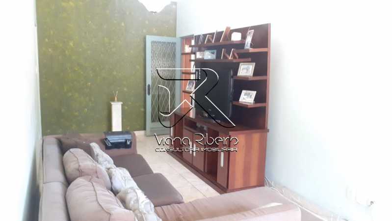 Conheça 3. do imóvel - Casa 3 quartos à venda Riachuelo, Rio de Janeiro - R$ 800.000 - SPCA30006 - 2 3. - 2