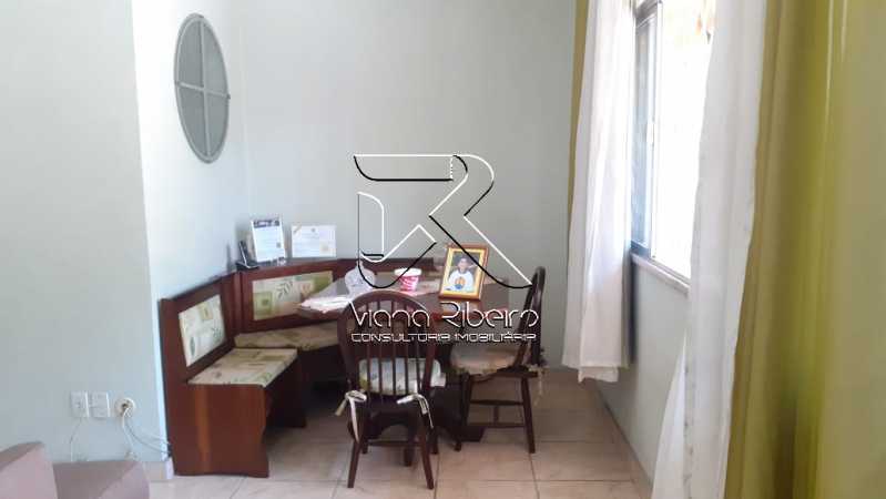 Conheça 4. do imóvel - Casa 3 quartos à venda Riachuelo, Rio de Janeiro - R$ 800.000 - SPCA30006 - 3 4. - 3