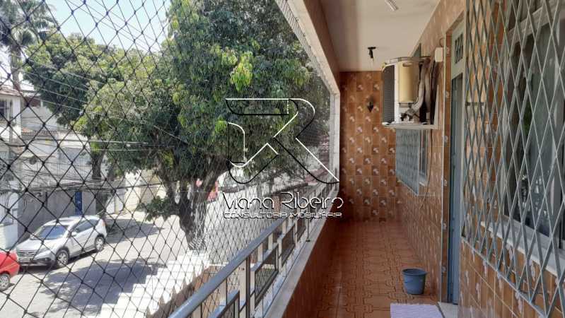 Conheça 5. do imóvel - Casa 3 quartos à venda Riachuelo, Rio de Janeiro - R$ 800.000 - SPCA30006 - 4 5. - 4
