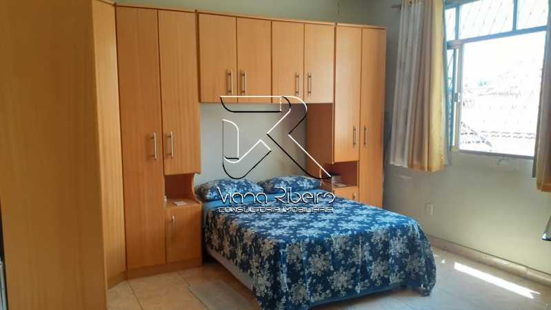 Conheça 8. do imóvel - Casa 3 quartos à venda Riachuelo, Rio de Janeiro - R$ 800.000 - SPCA30006 - 5 8. - 5