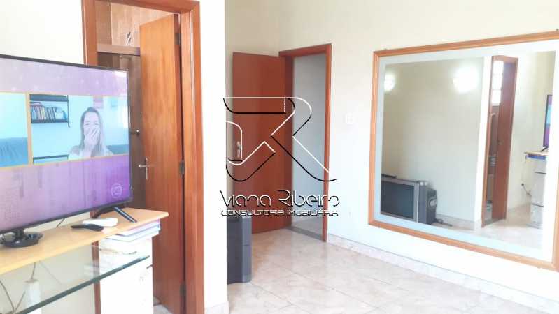 Conheça 9. do imóvel - Casa 3 quartos à venda Riachuelo, Rio de Janeiro - R$ 800.000 - SPCA30006 - 6 9. - 6