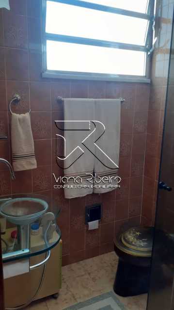 Conheça 11. do imóvel - Casa 3 quartos à venda Riachuelo, Rio de Janeiro - R$ 800.000 - SPCA30006 - 7 11. - 7
