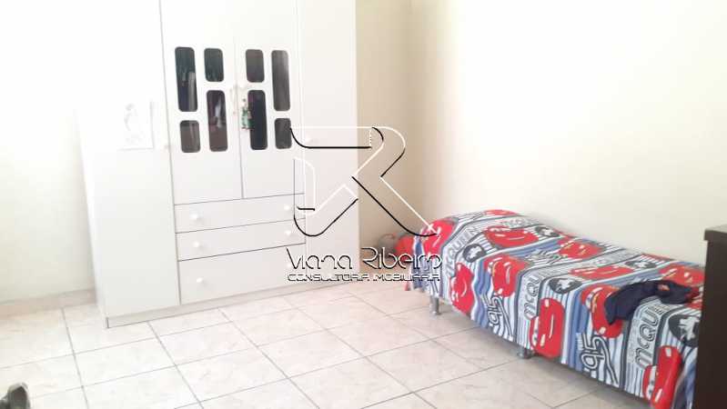Conheça 12. do imóvel - Casa 3 quartos à venda Riachuelo, Rio de Janeiro - R$ 800.000 - SPCA30006 - 8 12. - 8