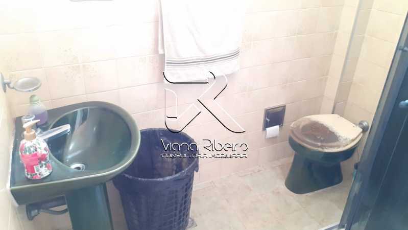 Conheça 21. do imóvel - Casa 3 quartos à venda Riachuelo, Rio de Janeiro - R$ 800.000 - SPCA30006 - 12 21. - 12