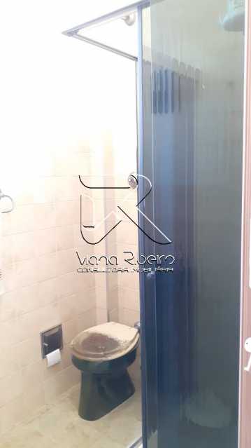 Conheça 22. do imóvel - Casa 3 quartos à venda Riachuelo, Rio de Janeiro - R$ 800.000 - SPCA30006 - 13 22. - 13