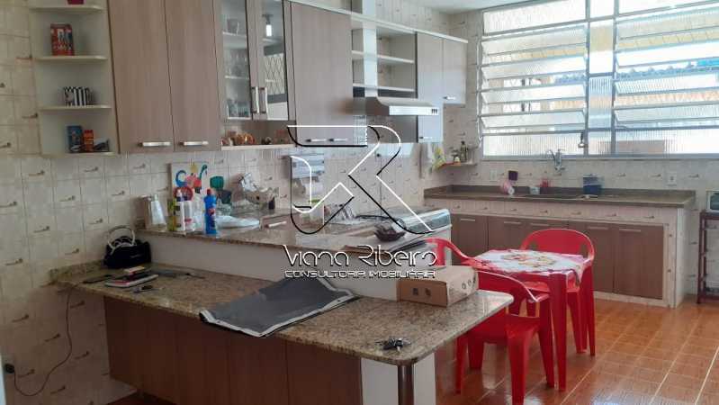 Conheça 23. do imóvel - Casa 3 quartos à venda Riachuelo, Rio de Janeiro - R$ 800.000 - SPCA30006 - 14 23. - 14